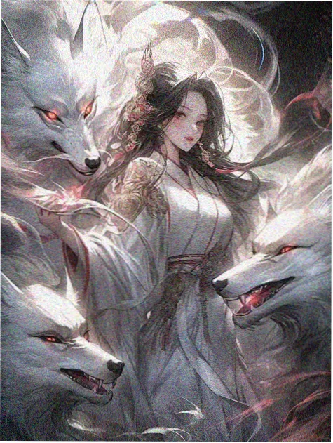 齿轮与魔法动漫在线观看